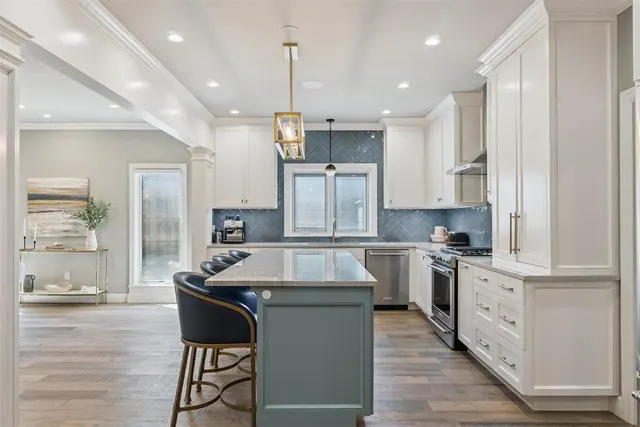 Photo 8 — 1201 Glenbrook Drive 1, Oklahoma City, OK 73118