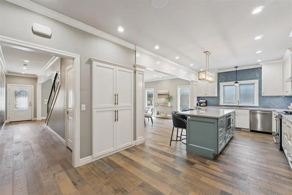 Photo 9 — 1201 Glenbrook Drive 1, Oklahoma City, OK 73118
