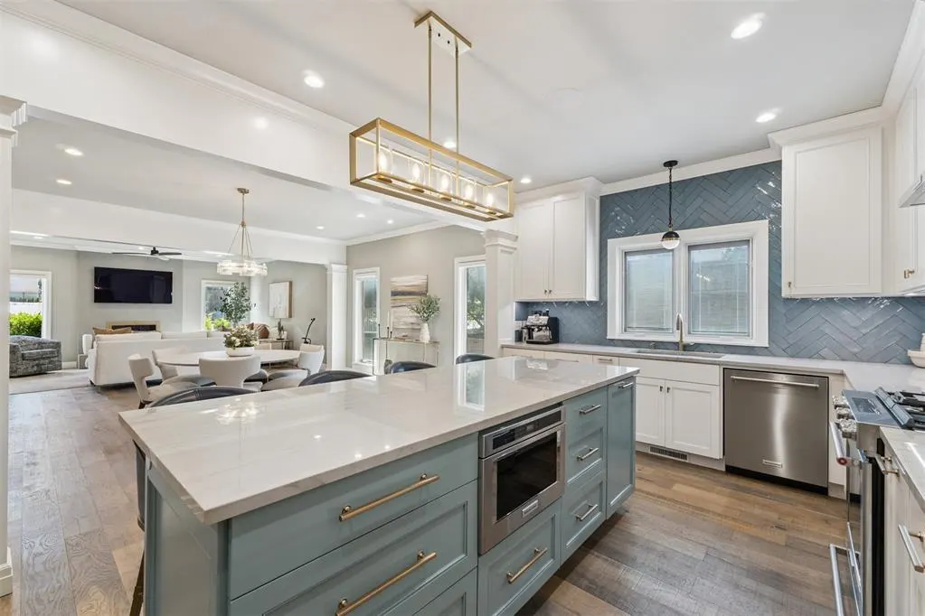 Photo 10 — 1201 Glenbrook Drive 1, Oklahoma City, OK 73118