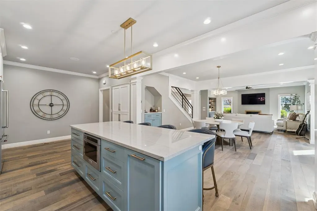 Photo 13 — 1201 Glenbrook Drive 1, Oklahoma City, OK 73118