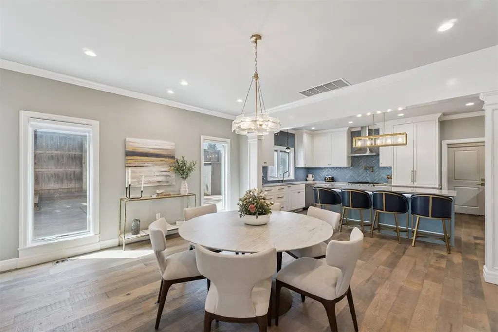 Photo 15 — 1201 Glenbrook Drive 1, Oklahoma City, OK 73118