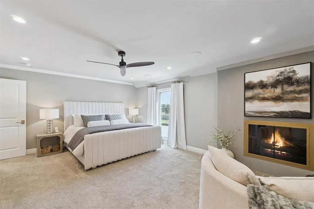 Photo 18 — 1201 Glenbrook Drive 1, Oklahoma City, OK 73118