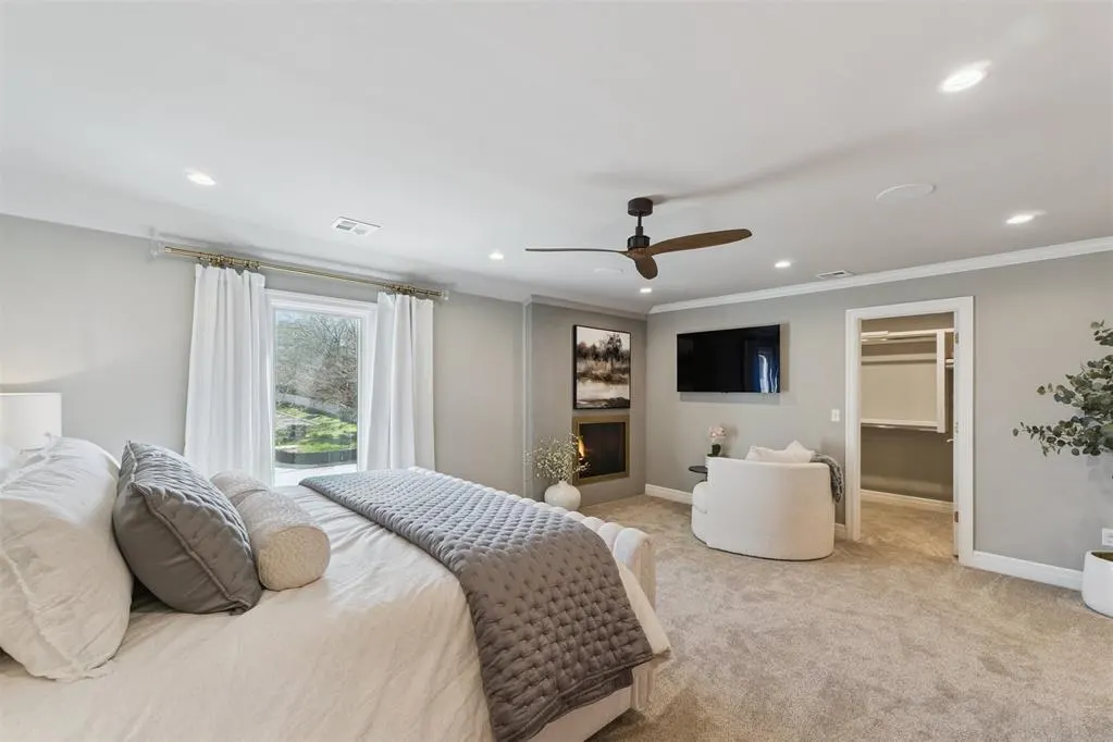 Photo 19 — 1201 Glenbrook Drive 1, Oklahoma City, OK 73118