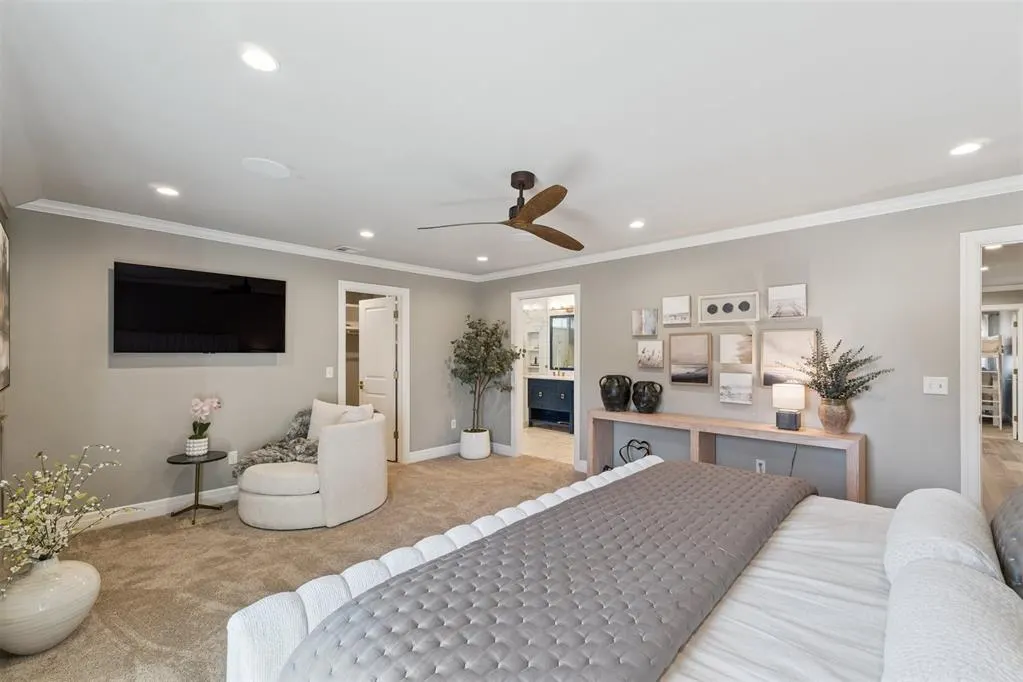 Photo 21 — 1201 Glenbrook Drive 1, Oklahoma City, OK 73118