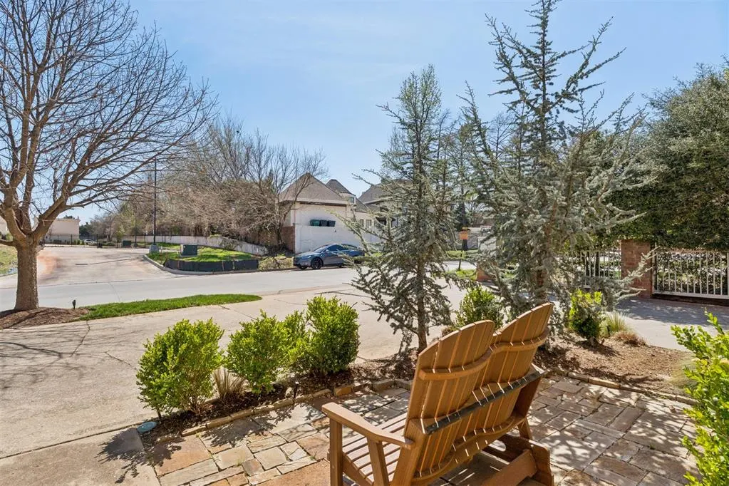 Photo 36 — 1201 Glenbrook Drive 1, Oklahoma City, OK 73118