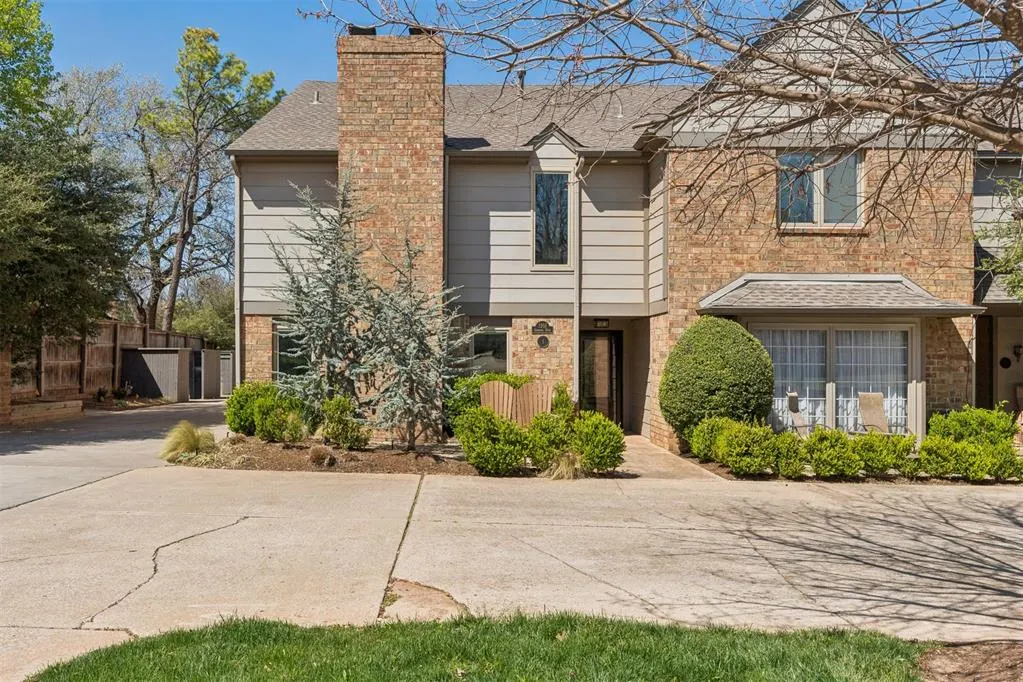 Photo 37 — 1201 Glenbrook Drive 1, Oklahoma City, OK 73118