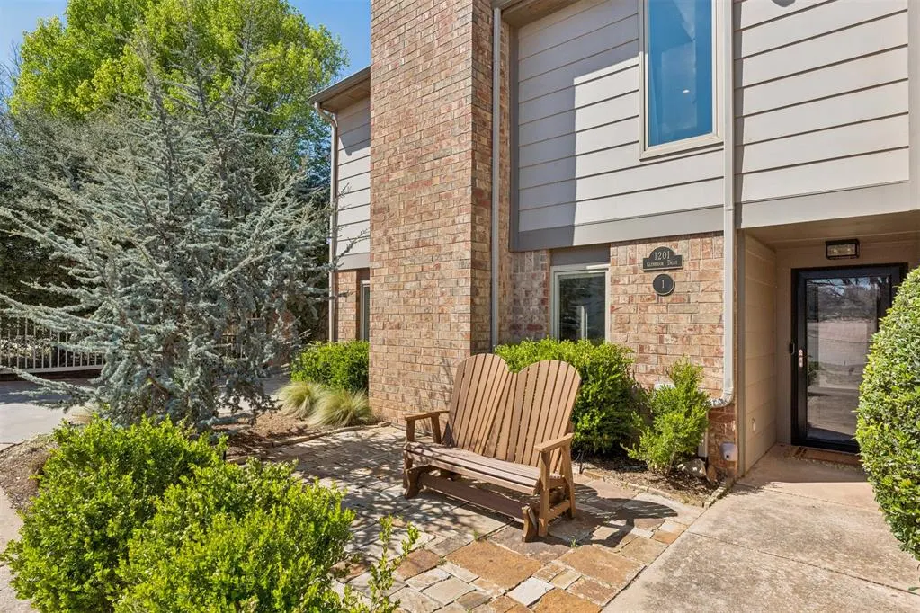 Photo 38 — 1201 Glenbrook Drive 1, Oklahoma City, OK 73118