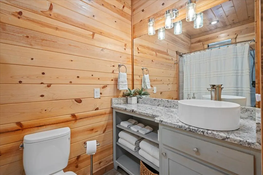 Photo 17 — 152 Banjo Lane, Broken Bow, OK 74728