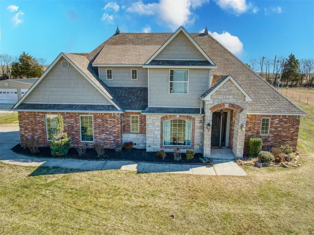 Photo 6 — 12232 N Highway 56, Wewoka, OK 74884