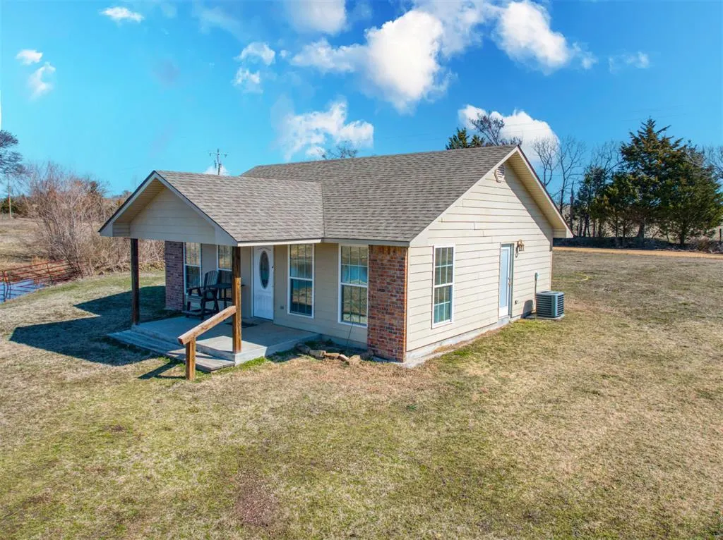 Photo 3 — 12232 N Highway 56, Wewoka, OK 74884
