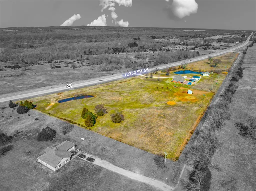 Photo 2 — 12232 N Highway 56, Wewoka, OK 74884