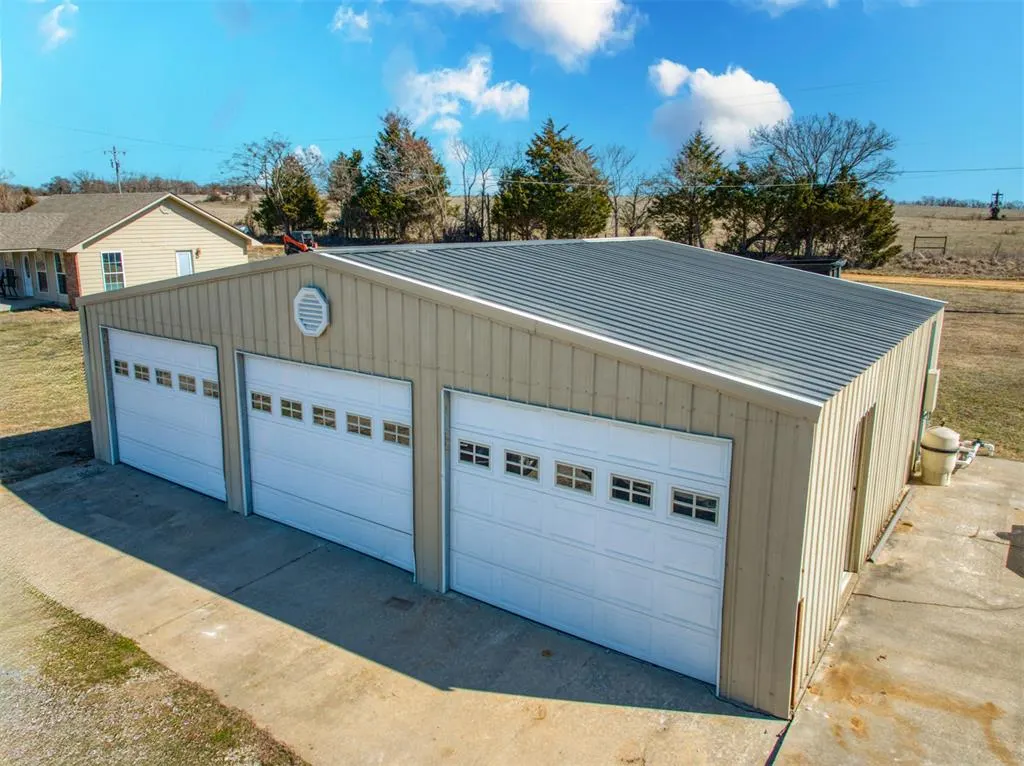 Photo 8 — 12232 N Highway 56, Wewoka, OK 74884