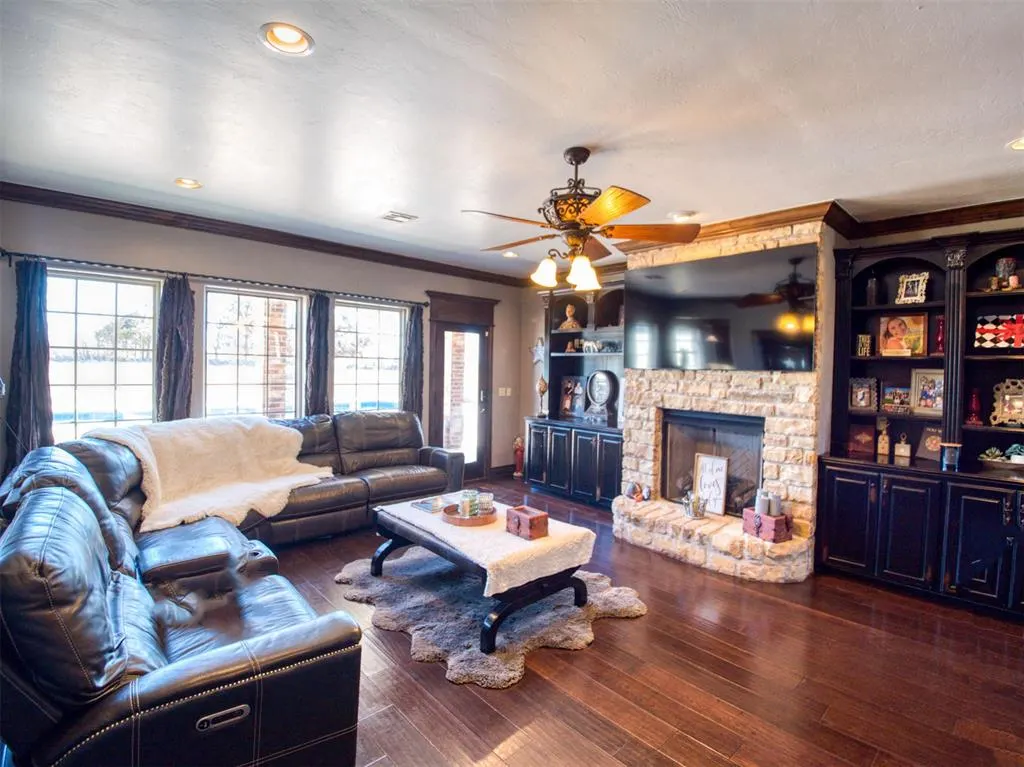 Photo 17 — 12232 N Highway 56, Wewoka, OK 74884