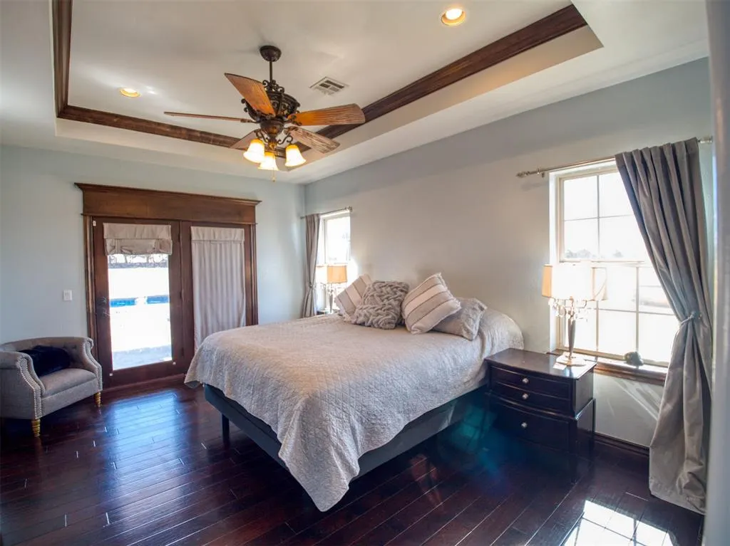 Photo 28 — 12232 N Highway 56, Wewoka, OK 74884