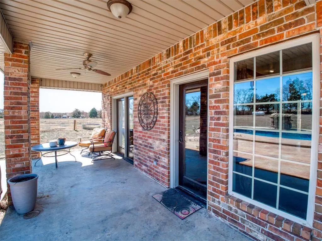 Photo 43 — 12232 N Highway 56, Wewoka, OK 74884