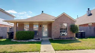 Sold home at 1004 SW 23rd Street