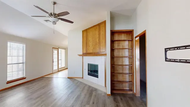 Photo 3 — 1004 SW 23rd Street, Moore, OK 73170