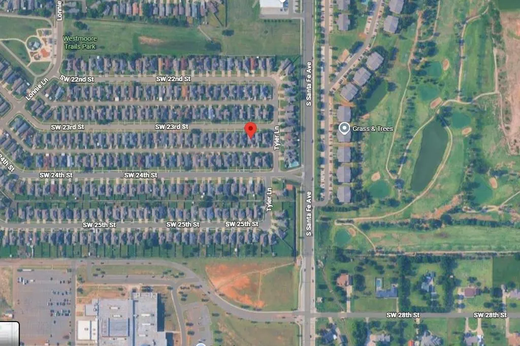 Photo 29 — 1004 SW 23rd Street, Moore, OK 73170