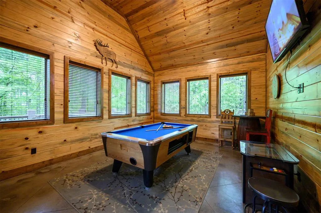 Photo 14 — 312 Sugar Pine Loop, Broken Bow, OK 74728