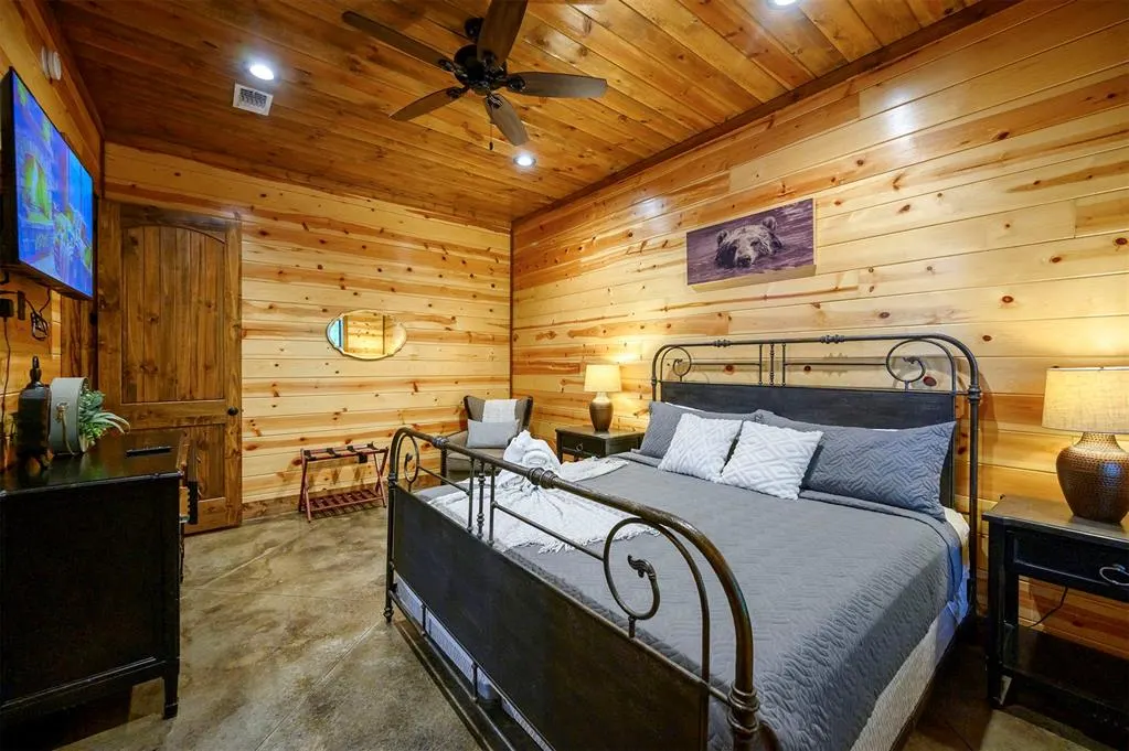Photo 19 — 312 Sugar Pine Loop, Broken Bow, OK 74728
