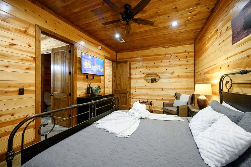 Photo 20 — 312 Sugar Pine Loop, Broken Bow, OK 74728