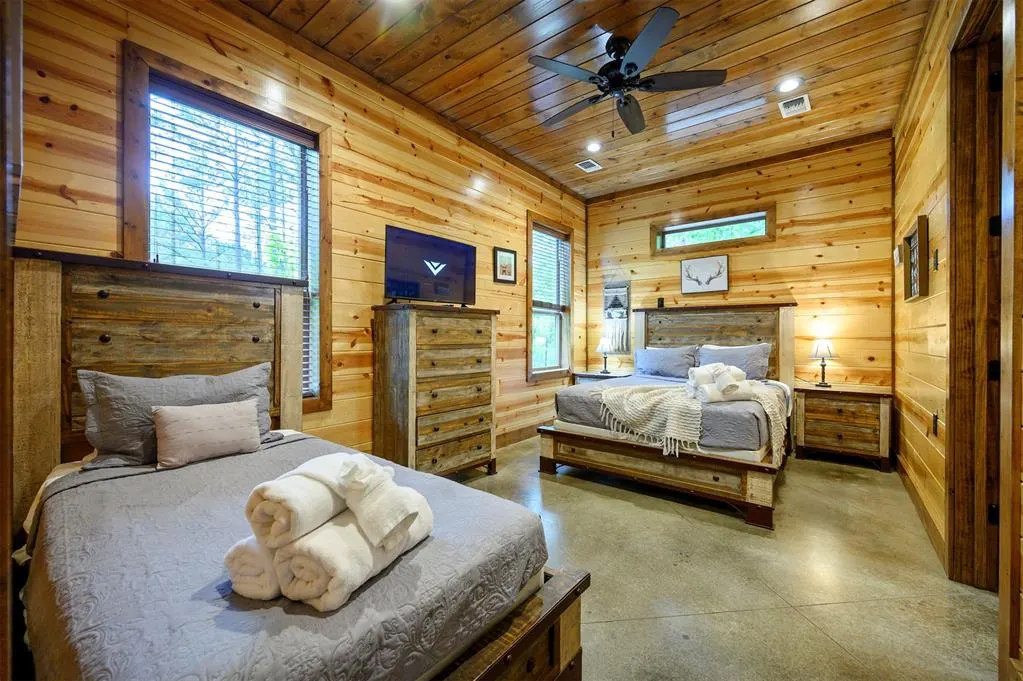 Photo 28 — 312 Sugar Pine Loop, Broken Bow, OK 74728