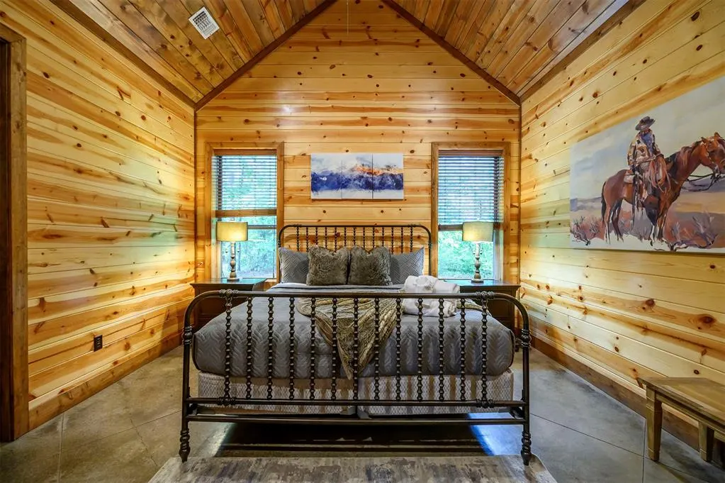Photo 33 — 312 Sugar Pine Loop, Broken Bow, OK 74728