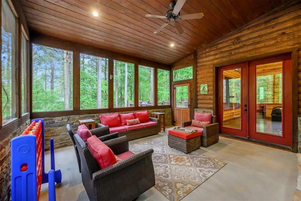 Photo 39 — 312 Sugar Pine Loop, Broken Bow, OK 74728