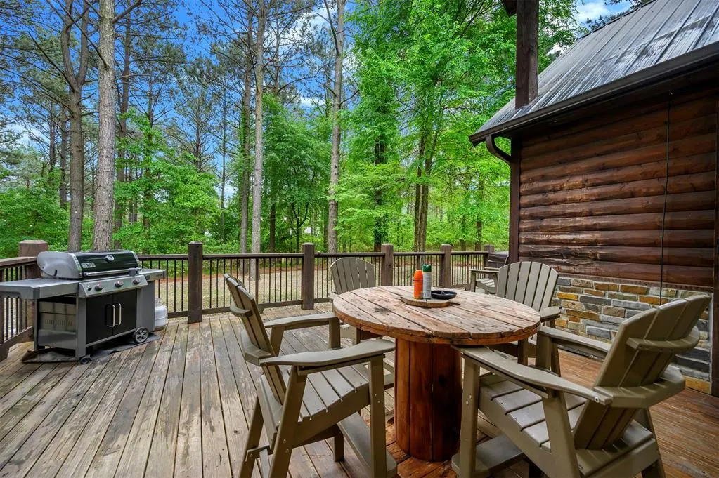 Photo 40 — 312 Sugar Pine Loop, Broken Bow, OK 74728