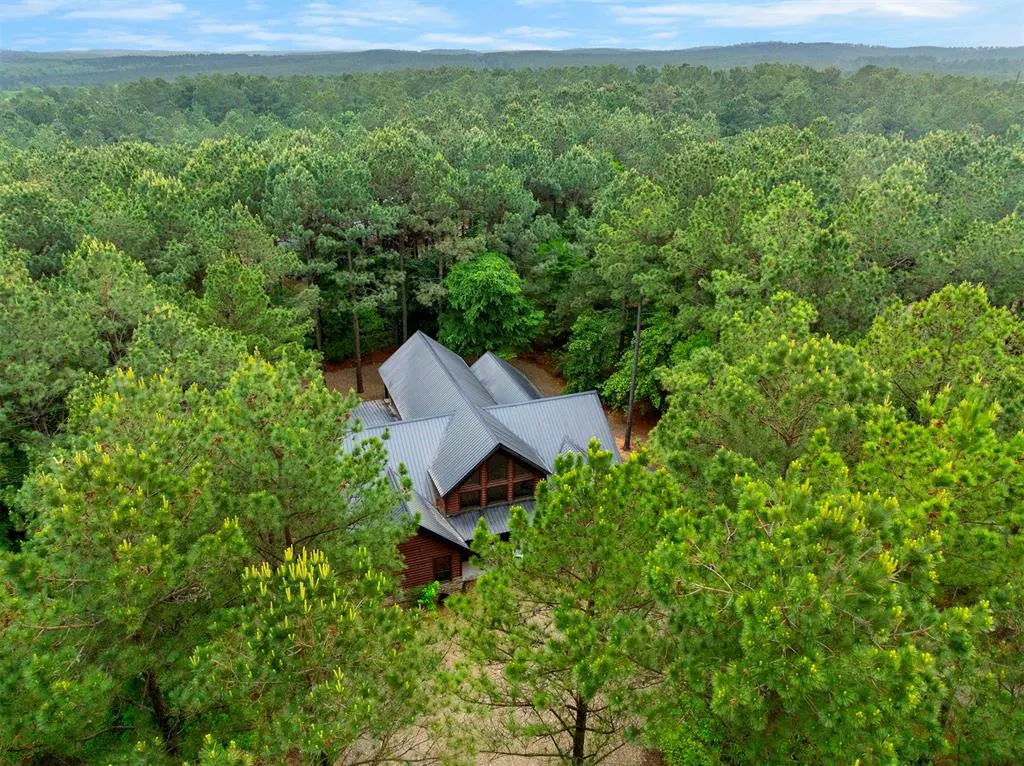 Photo 48 — 312 Sugar Pine Loop, Broken Bow, OK 74728
