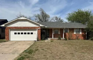 Sold home at 3801 NW 57th Street