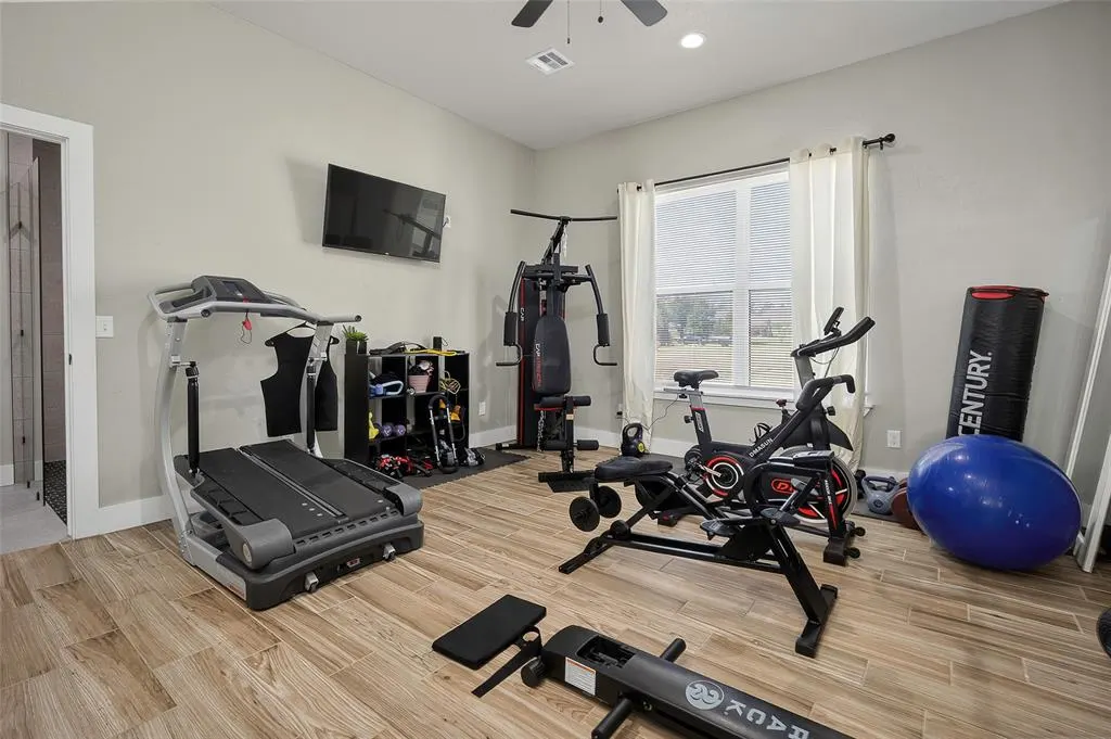 Photo 21 — 4708 Mary Ann Circle, Oklahoma City, OK 73150