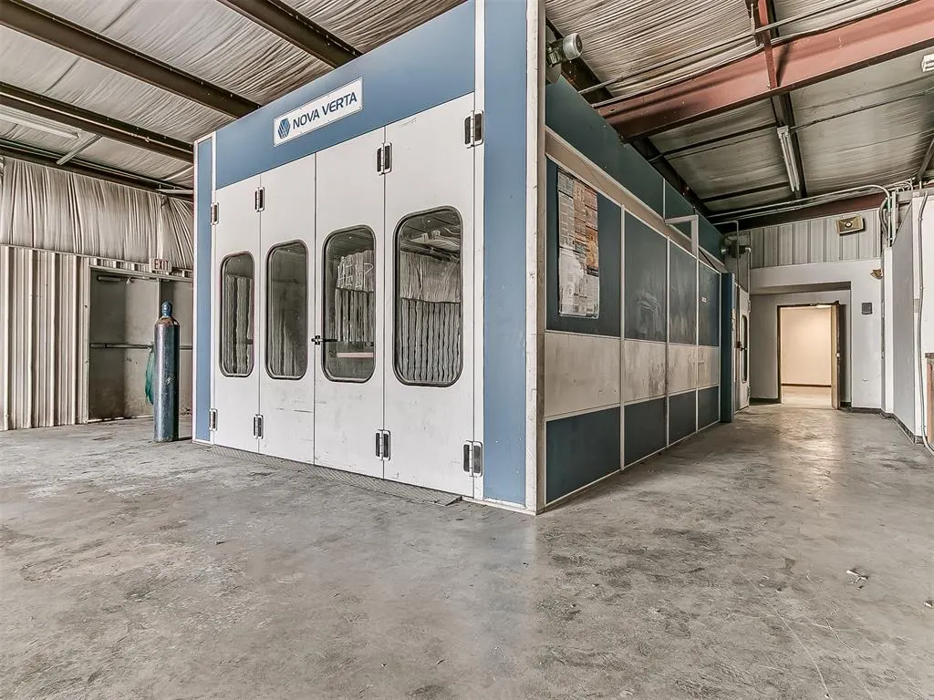 Photo 12 — 712 E Highland Street, Shawnee, OK 74801