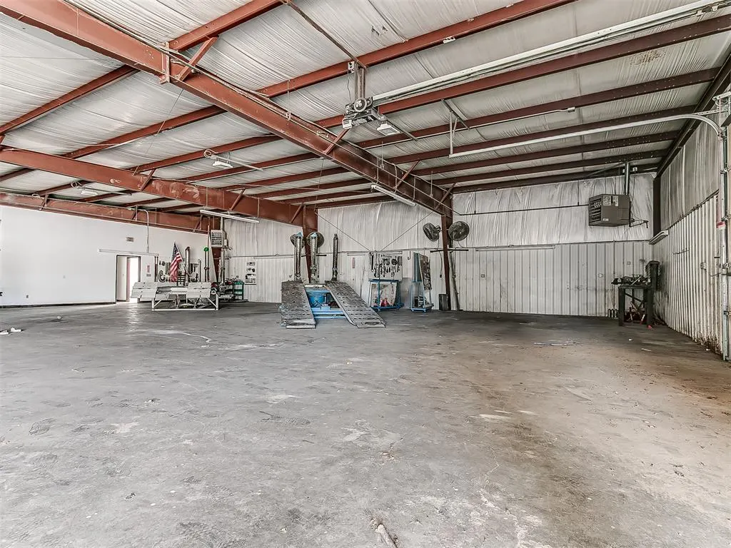 Photo 31 — 712 E Highland Street, Shawnee, OK 74801