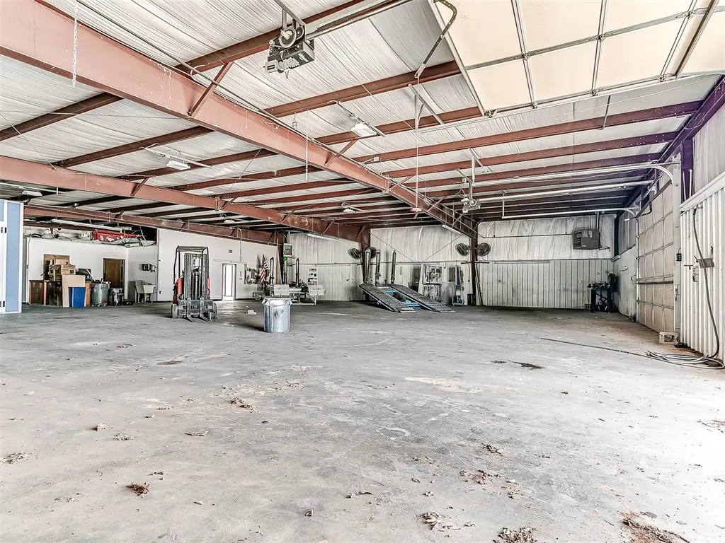 Photo 33 — 712 E Highland Street, Shawnee, OK 74801