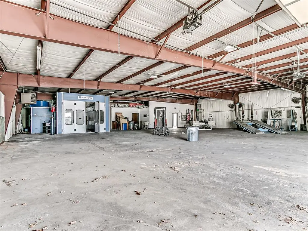 Photo 34 — 712 E Highland Street, Shawnee, OK 74801