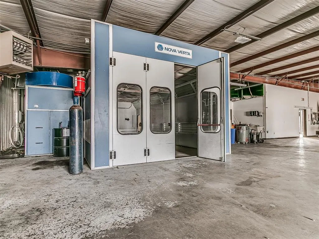 Photo 42 — 712 E Highland Street, Shawnee, OK 74801