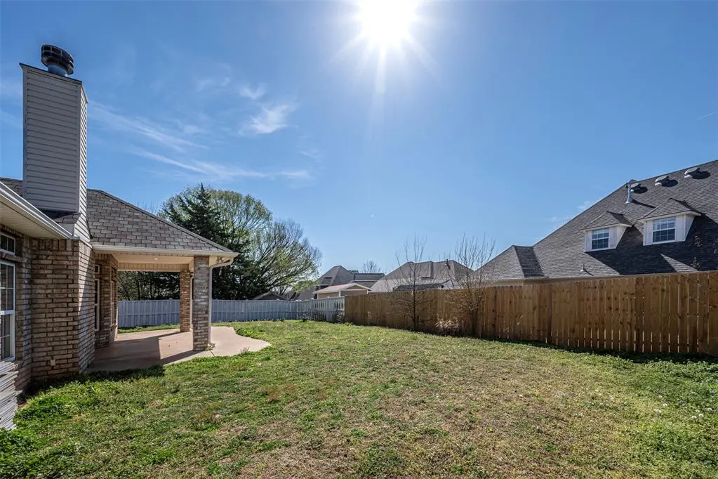 Photo 5 — 1821 E Birchwood Court, Stillwater, OK 74075
