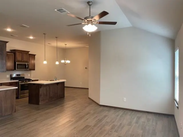 Photo 3 — 2428 Northcreek Street, Oklahoma City, OK 73128