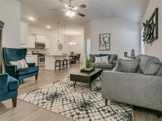 Sold home at 2429 Northcreek Lane