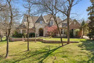 Sold home at 4400 Preserve Place