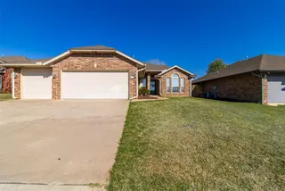 Sold home at 1808 January Place