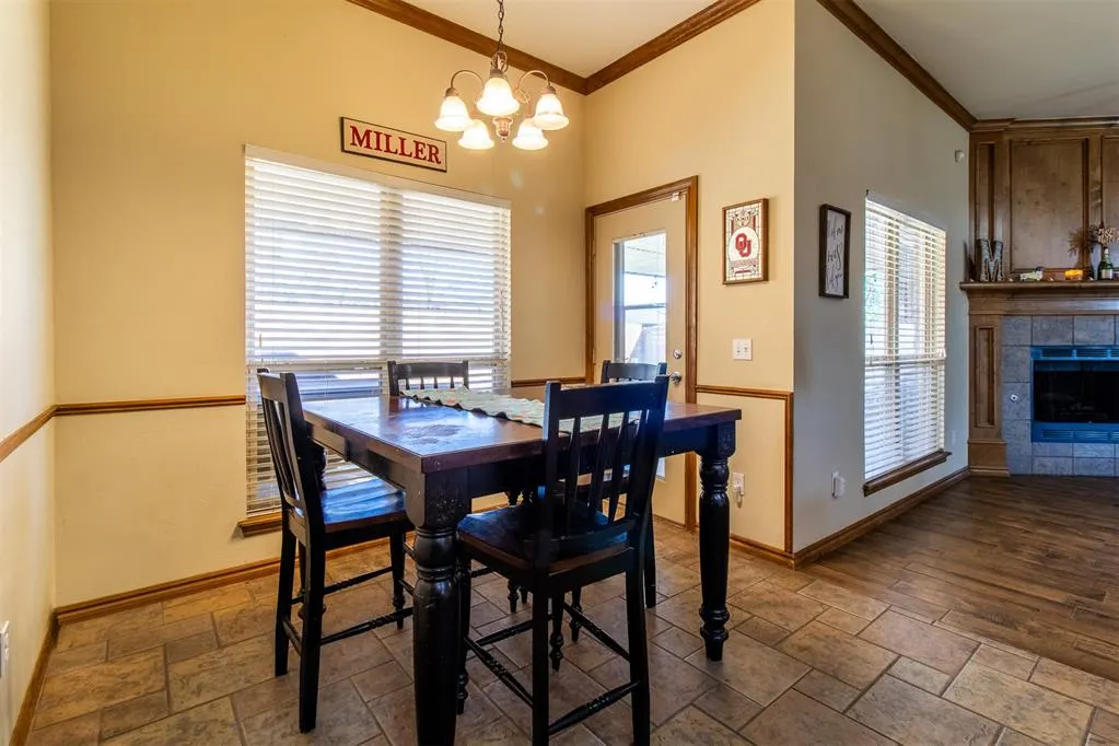 Photo 8 — 1808 January Place, Moore, OK 73160