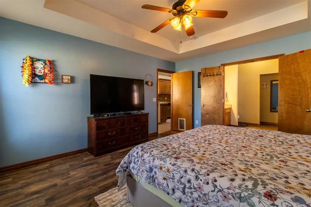 Photo 19 — 1808 January Place, Moore, OK 73160