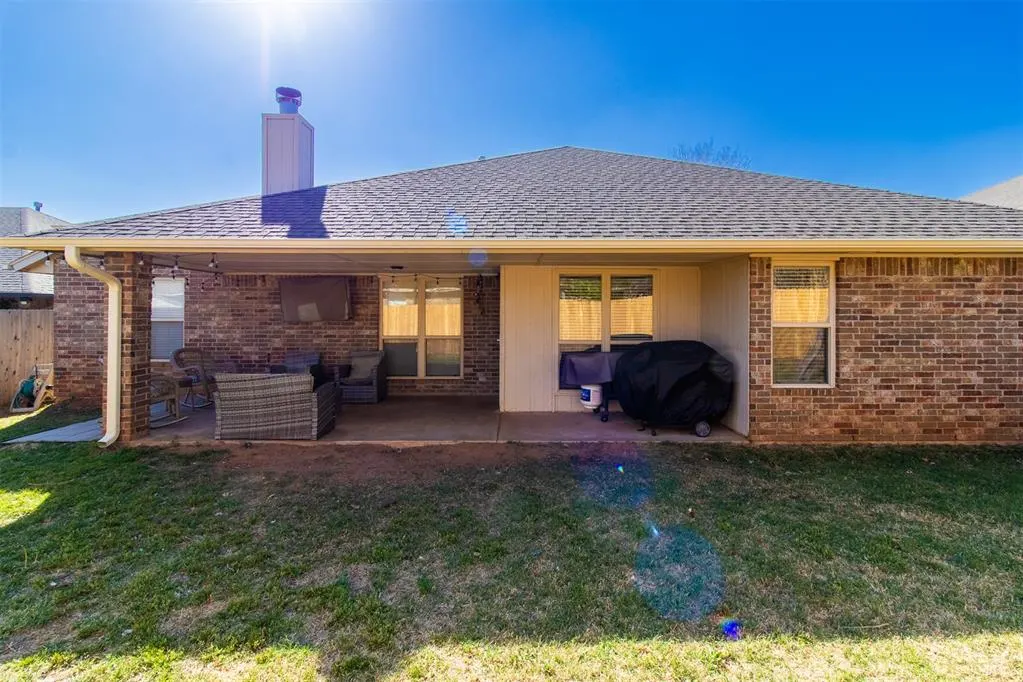 Photo 31 — 1808 January Place, Moore, OK 73160