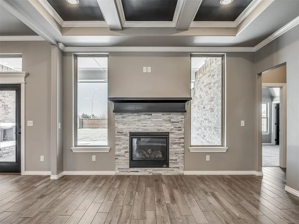 Photo 10 — 803 NE 33rd Street, Moore, OK 73160