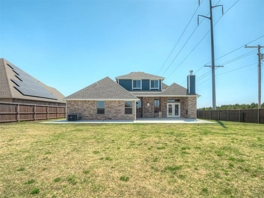 Photo 40 — 803 NE 33rd Street, Moore, OK 73160
