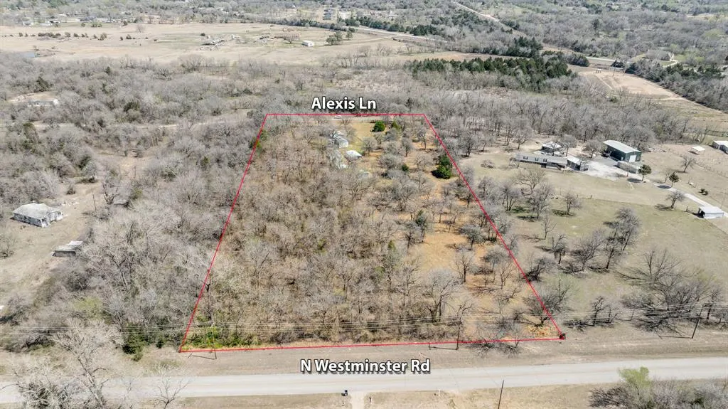 Photo 2 — 8801 Alexis Lane, Jones, OK 73049