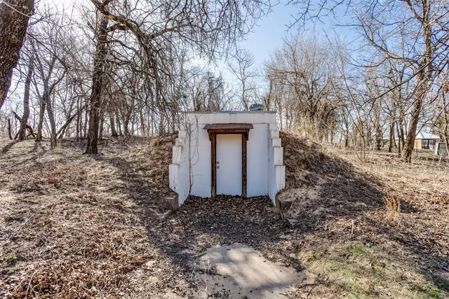 Photo 4 — 8801 Alexis Lane, Jones, OK 73049