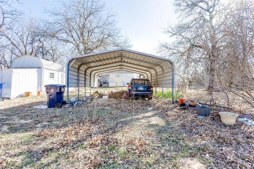 Photo 6 — 8801 Alexis Lane, Jones, OK 73049